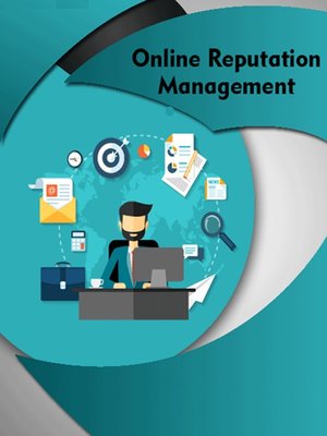 cover image of Online Reputation Management